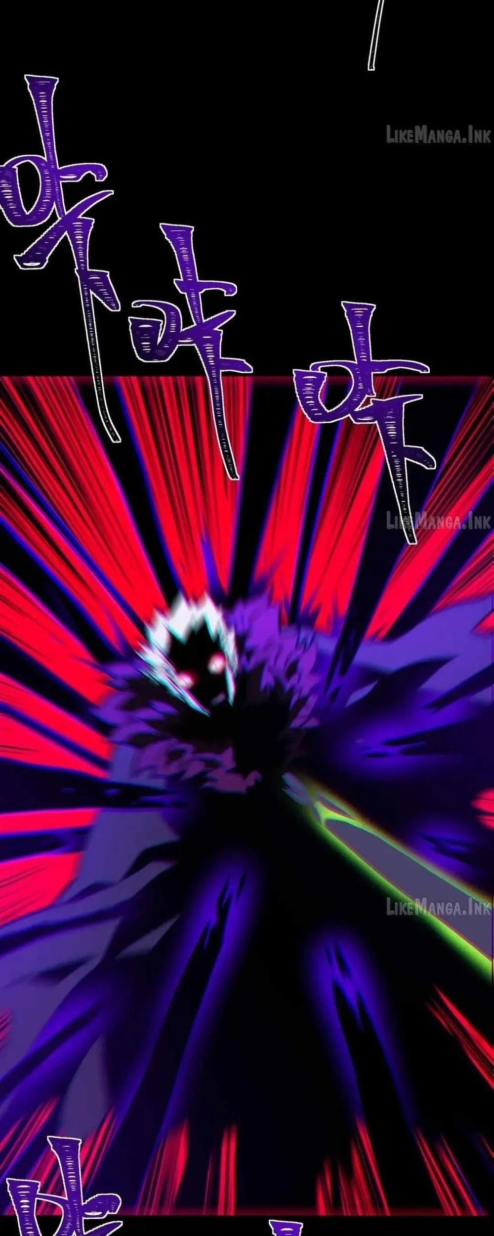 After the High School Goddess Dumped Me I Became a Martial Arts God Chapter 117 halaman 40
