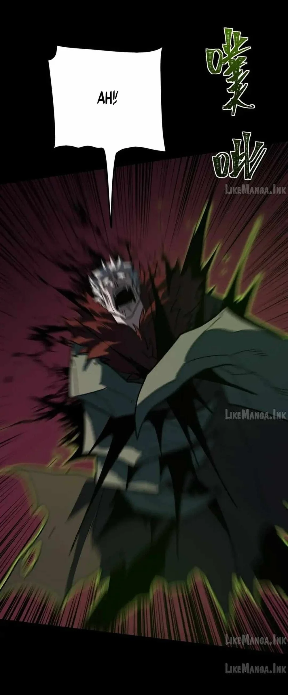 After the High School Goddess Dumped Me I Became a Martial Arts God Chapter 117 halaman 50