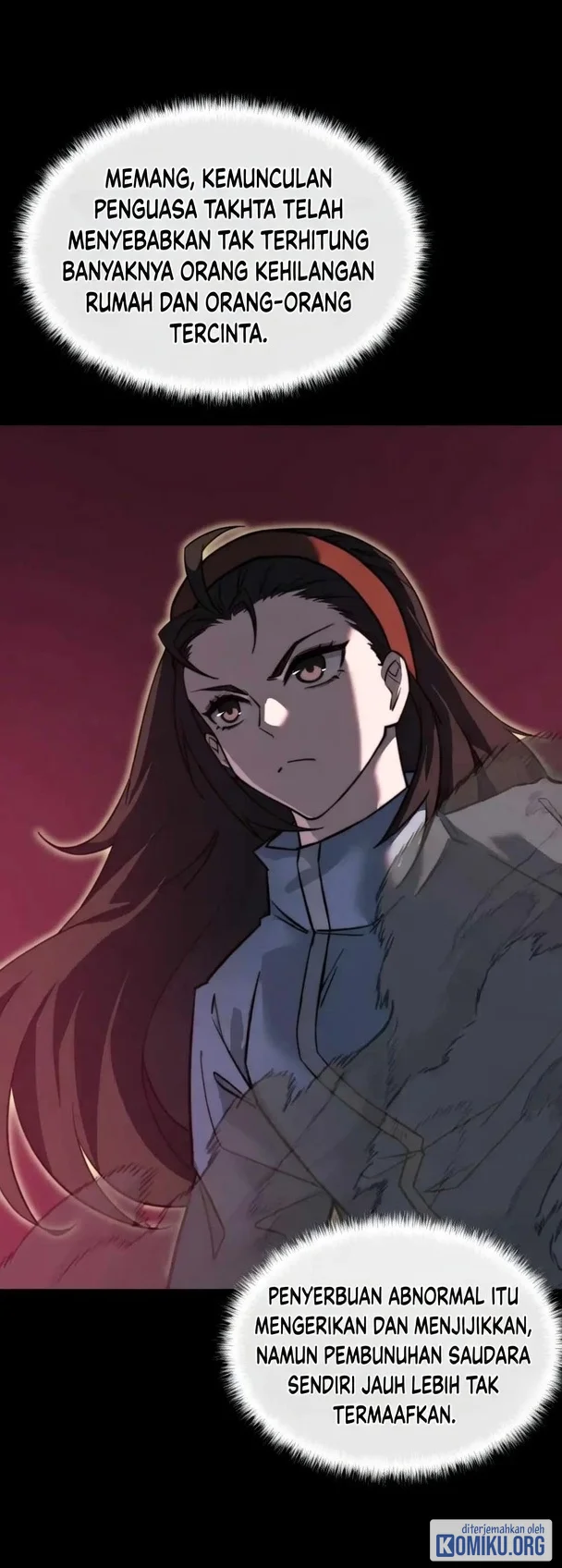 After the High School Goddess Dumped Me I Became a Martial Arts God Chapter 117 Gambar 57