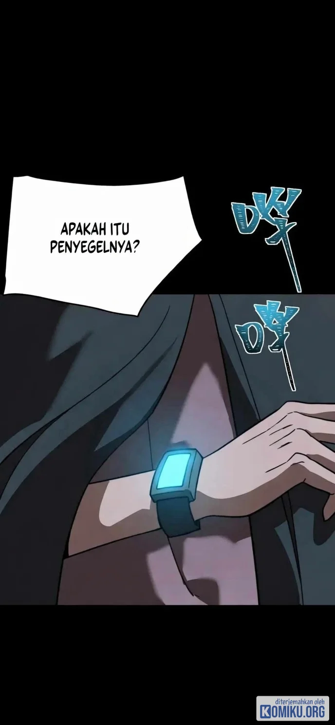 After the High School Goddess Dumped Me I Became a Martial Arts God Chapter 117 Gambar 66