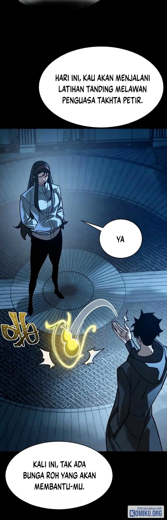 After the High School Goddess Dumped Me I Became a Martial Arts God Chapter 118 halaman 12