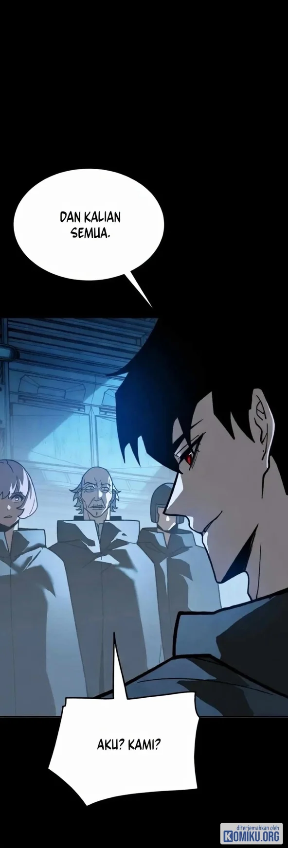 After the High School Goddess Dumped Me I Became a Martial Arts God Chapter 118 halaman 13