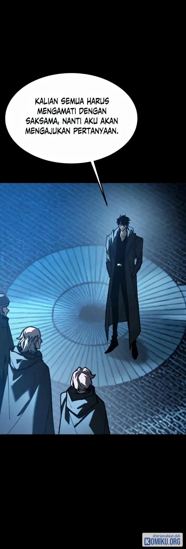 After the High School Goddess Dumped Me I Became a Martial Arts God Chapter 118 halaman 14