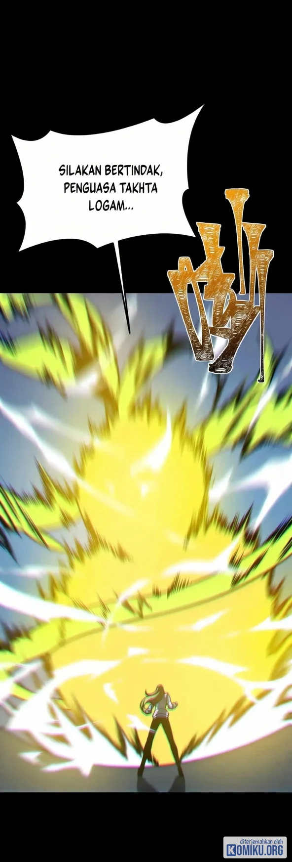 After the High School Goddess Dumped Me I Became a Martial Arts God Chapter 118 halaman 16