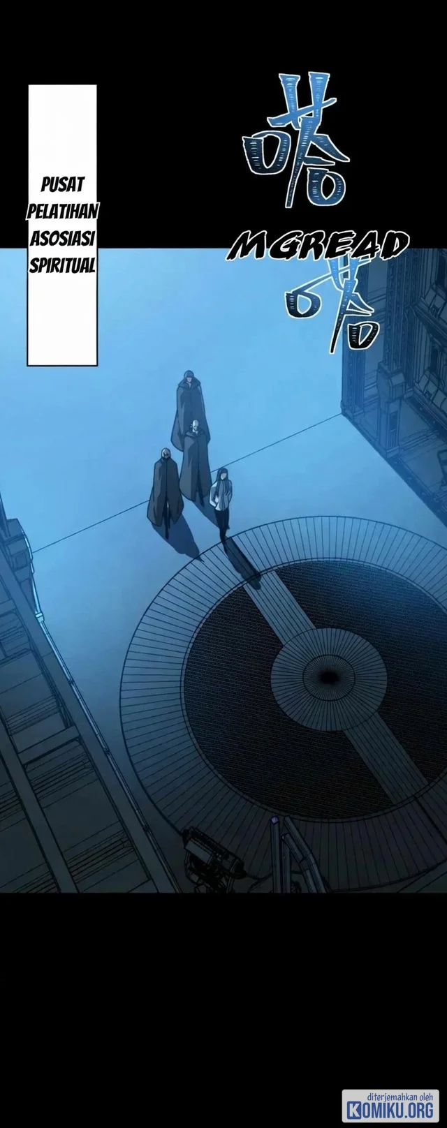 After the High School Goddess Dumped Me I Became a Martial Arts God Chapter 118 halaman 3