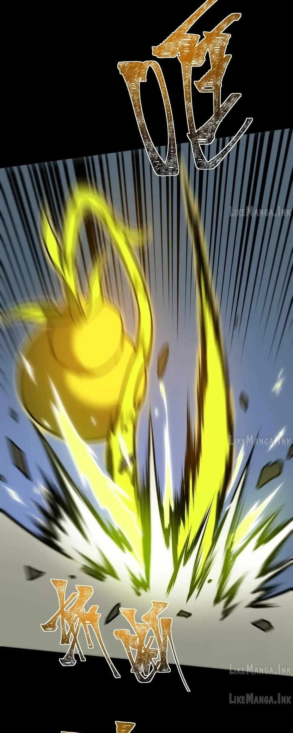 After the High School Goddess Dumped Me I Became a Martial Arts God Chapter 118 halaman 29