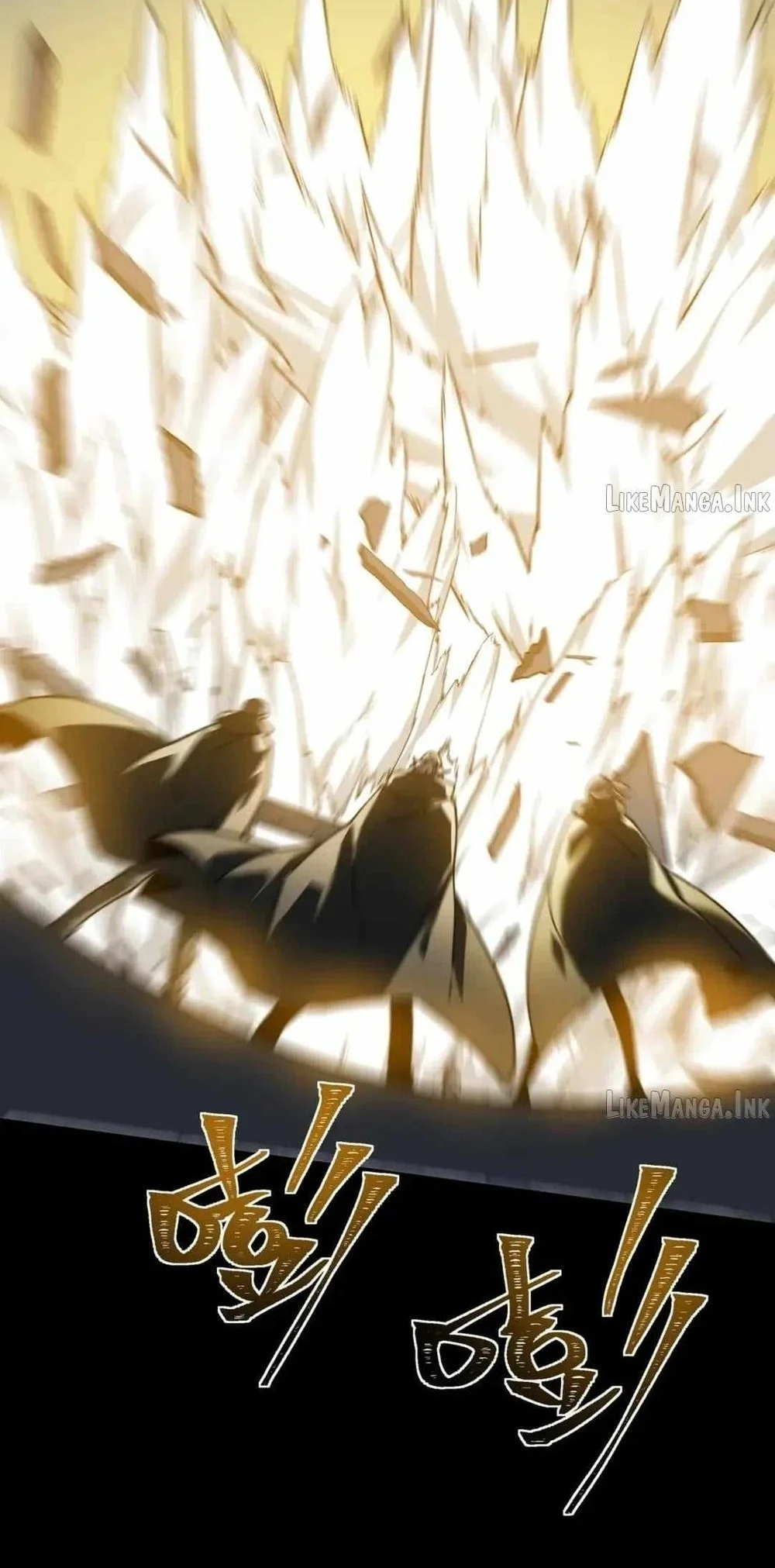 After the High School Goddess Dumped Me I Became a Martial Arts God Chapter 118 halaman 31