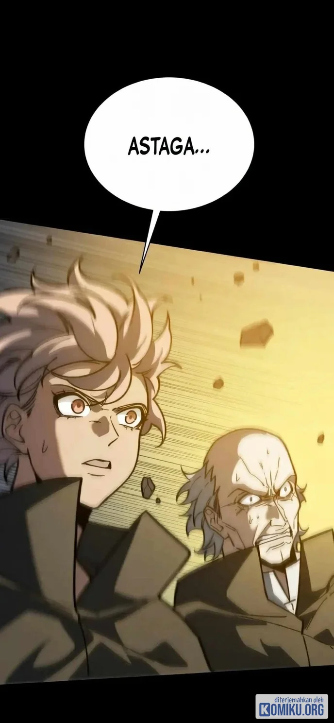 After the High School Goddess Dumped Me I Became a Martial Arts God Chapter 118 halaman 32