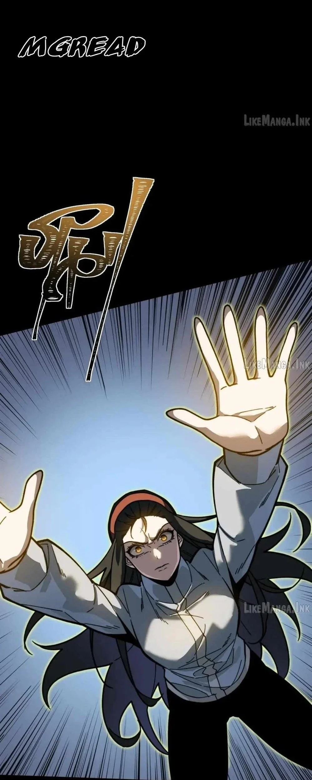 After the High School Goddess Dumped Me I Became a Martial Arts God Chapter 118 halaman 33
