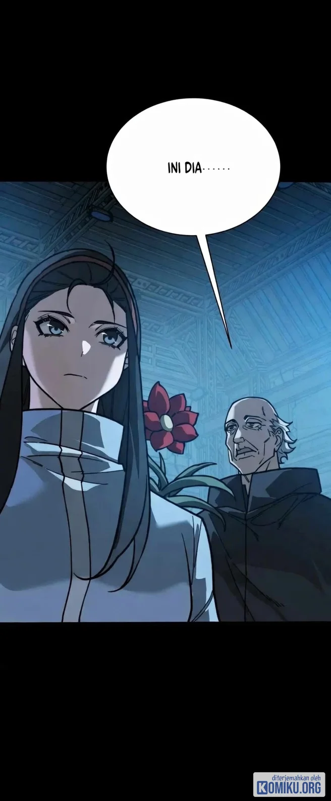 After the High School Goddess Dumped Me I Became a Martial Arts God Chapter 118 halaman 4