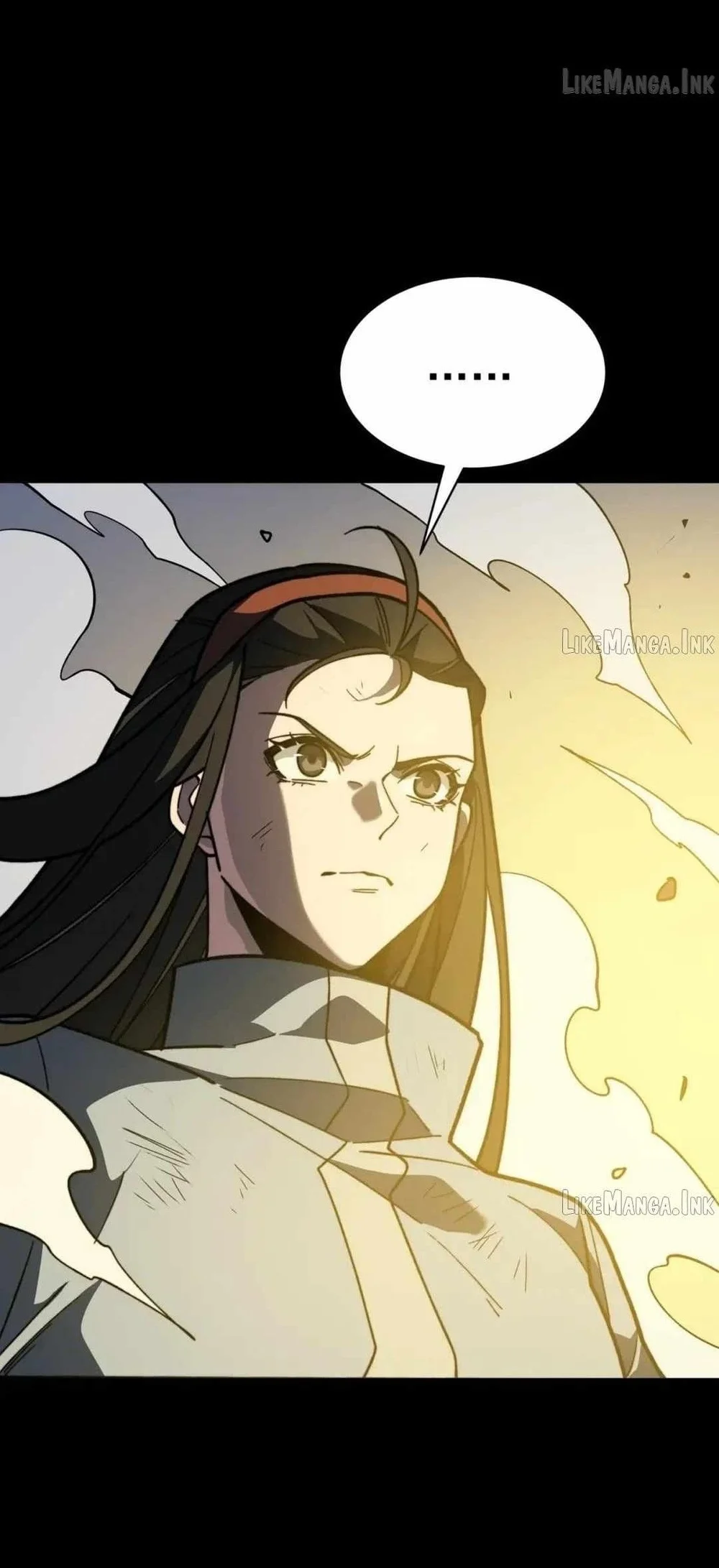After the High School Goddess Dumped Me I Became a Martial Arts God Chapter 118 halaman 46