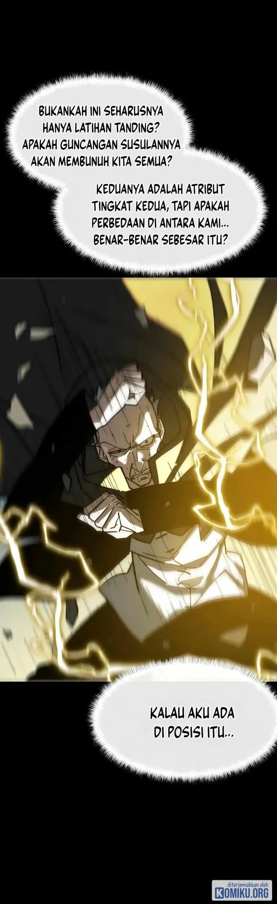 After the High School Goddess Dumped Me I Became a Martial Arts God Chapter 118 Gambar 57