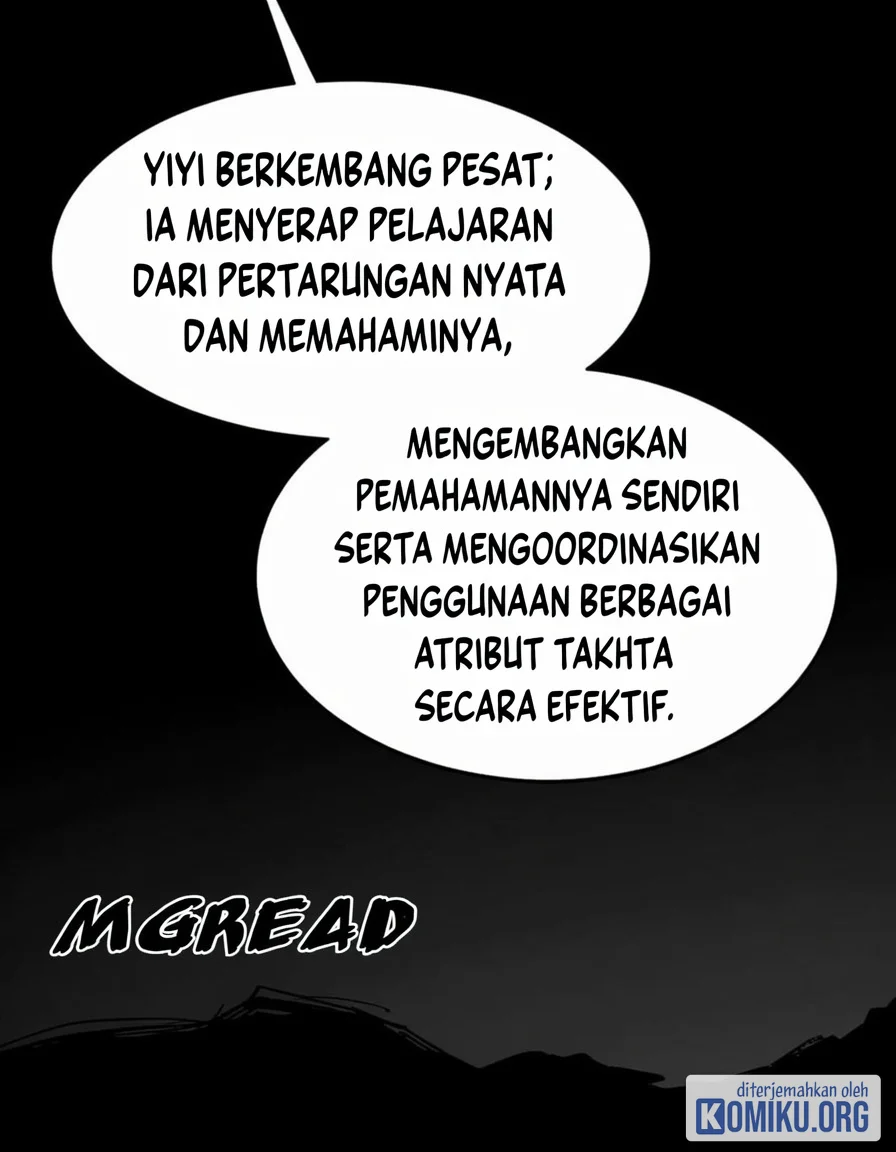 After the High School Goddess Dumped Me I Became a Martial Arts God Chapter 118 Gambar 66