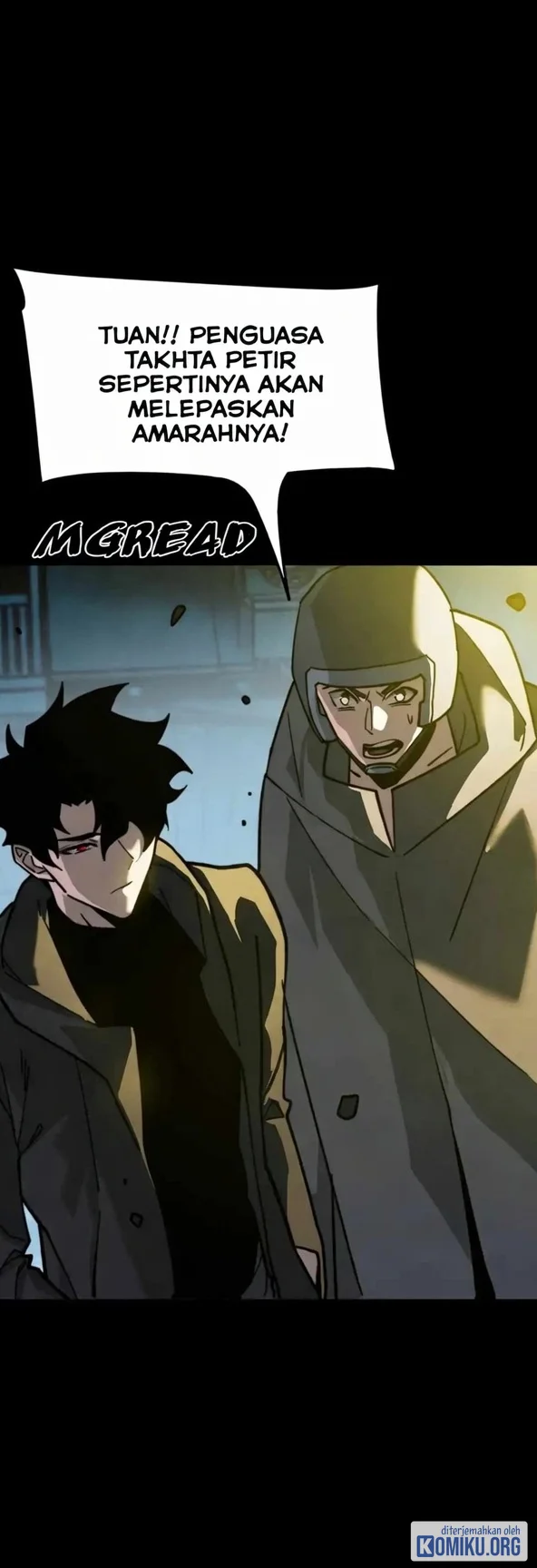 After the High School Goddess Dumped Me I Became a Martial Arts God Chapter 118 Gambar 72
