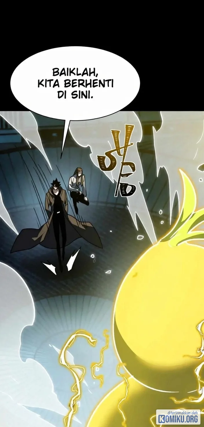 After the High School Goddess Dumped Me I Became a Martial Arts God Chapter 118 Gambar 73
