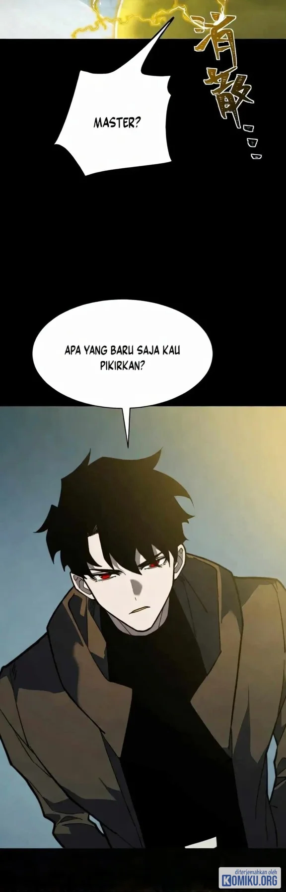 After the High School Goddess Dumped Me I Became a Martial Arts God Chapter 118 Gambar 74