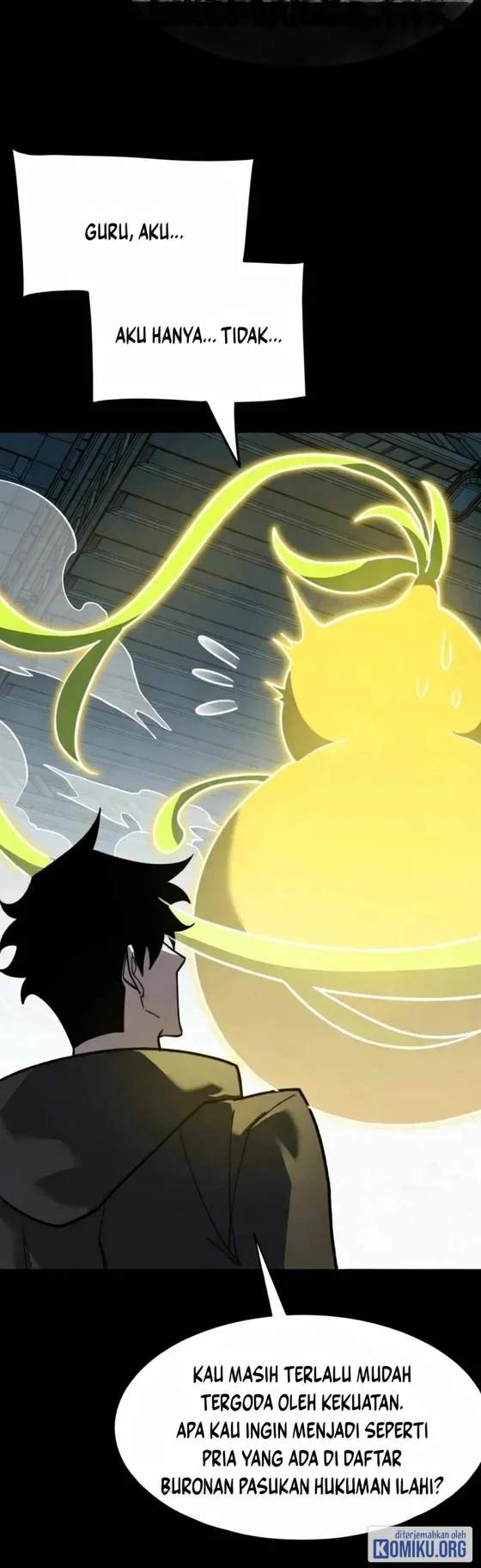 After the High School Goddess Dumped Me I Became a Martial Arts God Chapter 118 Gambar 75