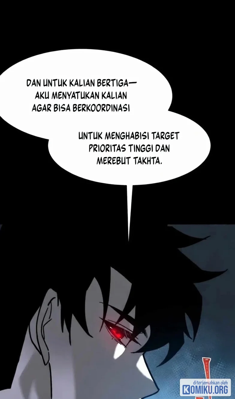 After the High School Goddess Dumped Me I Became a Martial Arts God Chapter 118 Gambar 81