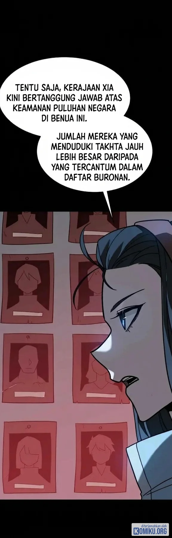 After the High School Goddess Dumped Me I Became a Martial Arts God Chapter 119 halaman 14