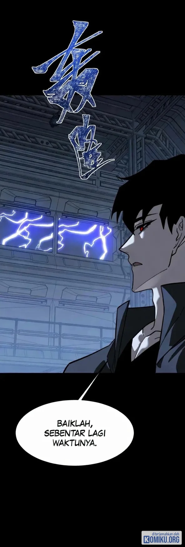 After the High School Goddess Dumped Me I Became a Martial Arts God Chapter 119 halaman 16