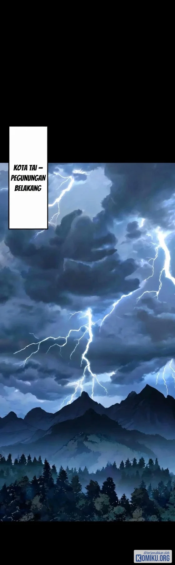 After the High School Goddess Dumped Me I Became a Martial Arts God Chapter 119 halaman 18