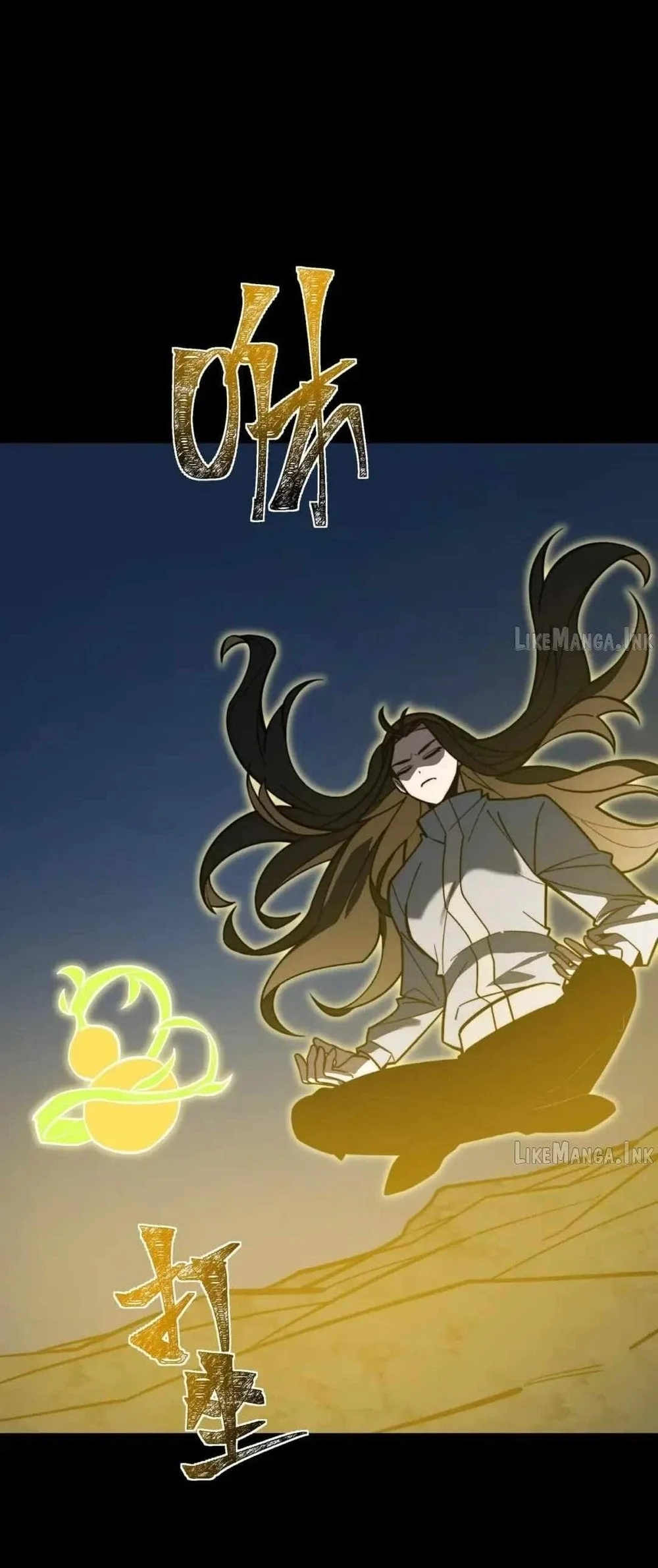 After the High School Goddess Dumped Me I Became a Martial Arts God Chapter 119 halaman 20