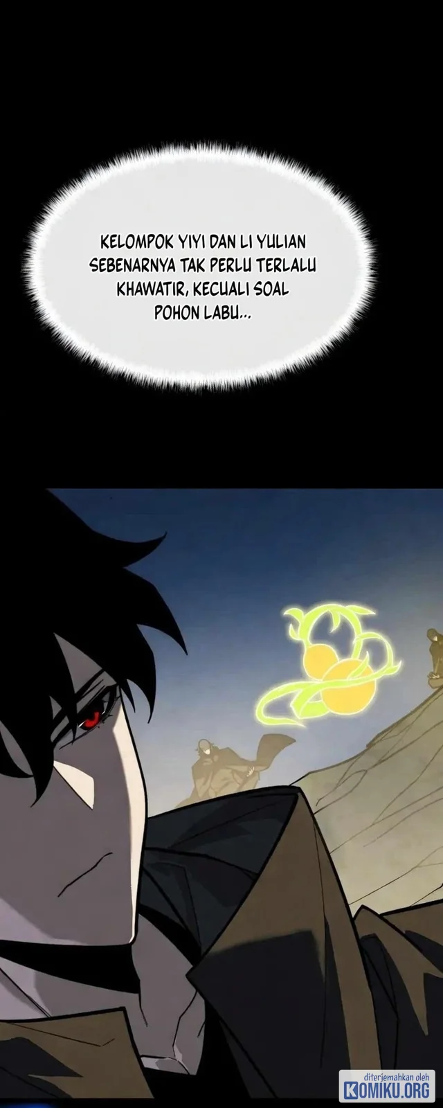 After the High School Goddess Dumped Me I Became a Martial Arts God Chapter 119 halaman 21