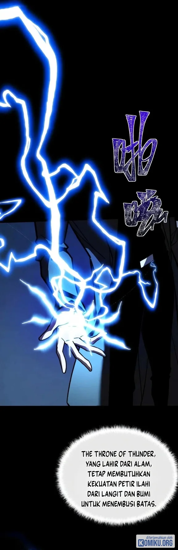 After the High School Goddess Dumped Me I Became a Martial Arts God Chapter 119 halaman 22