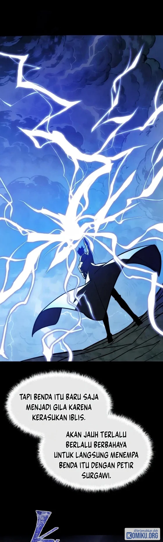 After the High School Goddess Dumped Me I Became a Martial Arts God Chapter 119 halaman 23