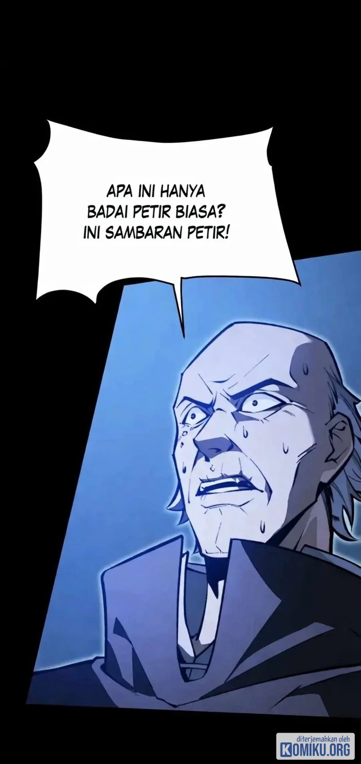 After the High School Goddess Dumped Me I Became a Martial Arts God Chapter 119 halaman 25