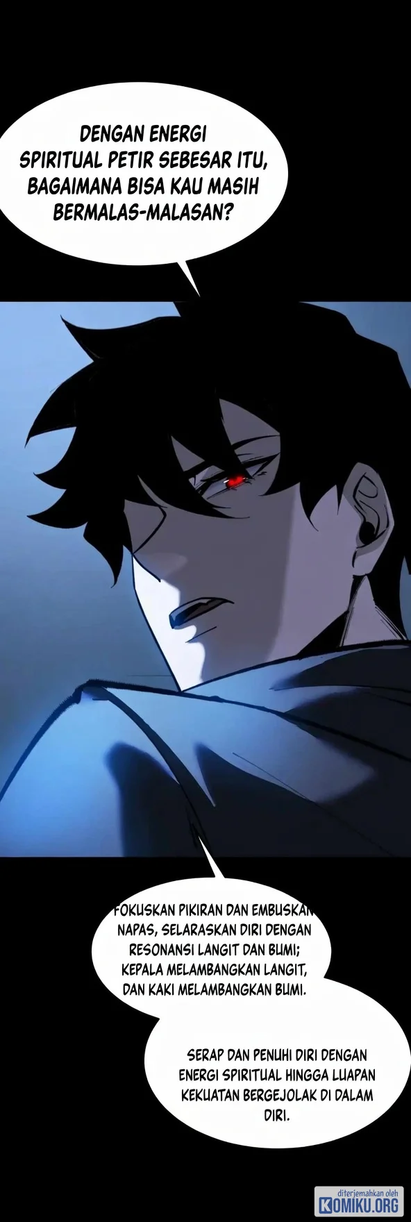 After the High School Goddess Dumped Me I Became a Martial Arts God Chapter 119 halaman 30