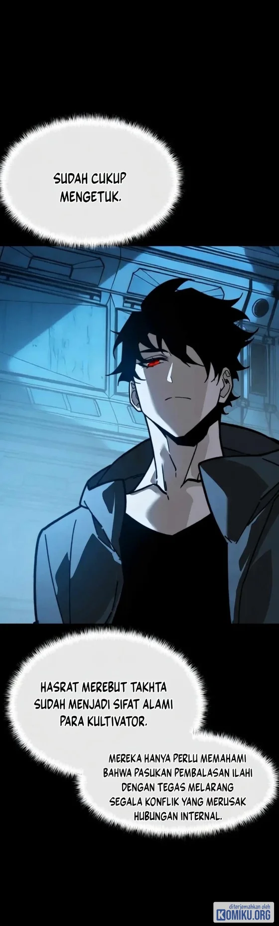 After the High School Goddess Dumped Me I Became a Martial Arts God Chapter 119 halaman 5