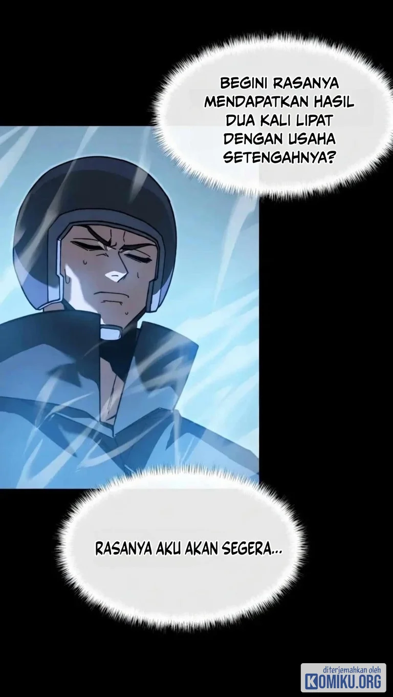 After the High School Goddess Dumped Me I Became a Martial Arts God Chapter 119 Gambar 49