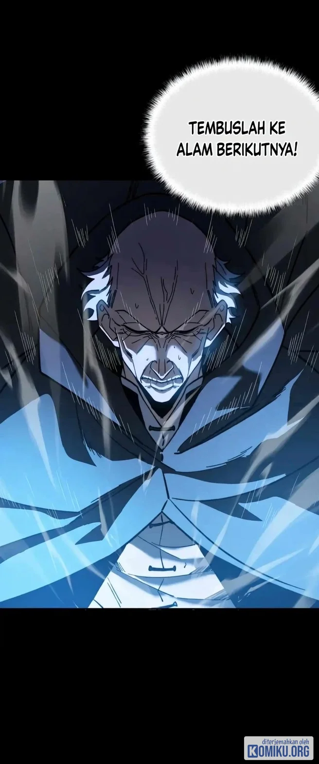 After the High School Goddess Dumped Me I Became a Martial Arts God Chapter 119 Gambar 50