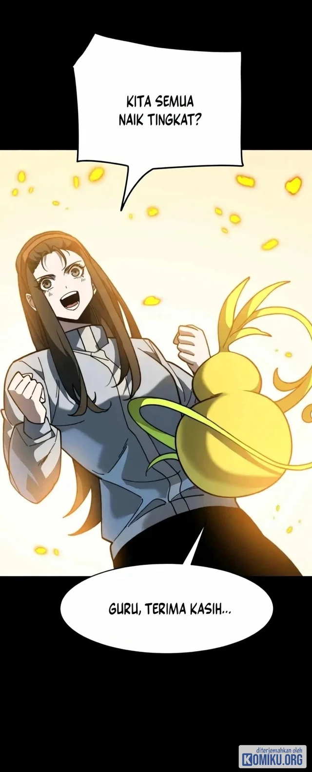 After the High School Goddess Dumped Me I Became a Martial Arts God Chapter 119 Gambar 63