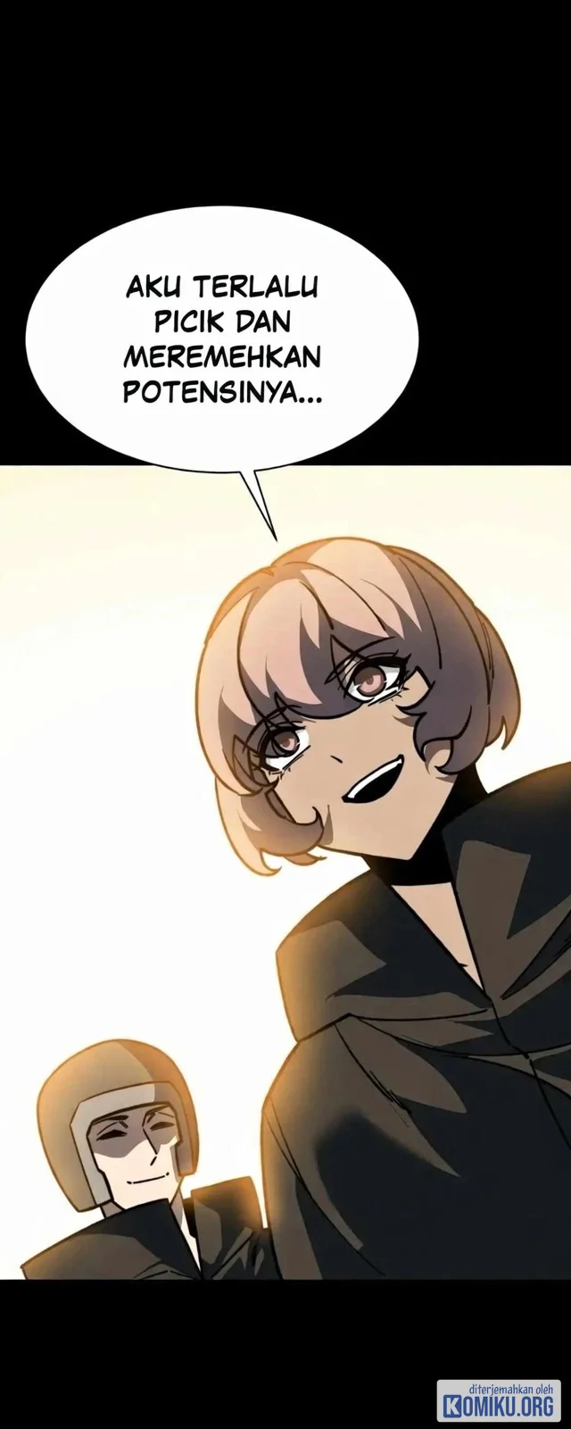 After the High School Goddess Dumped Me I Became a Martial Arts God Chapter 119 Gambar 67