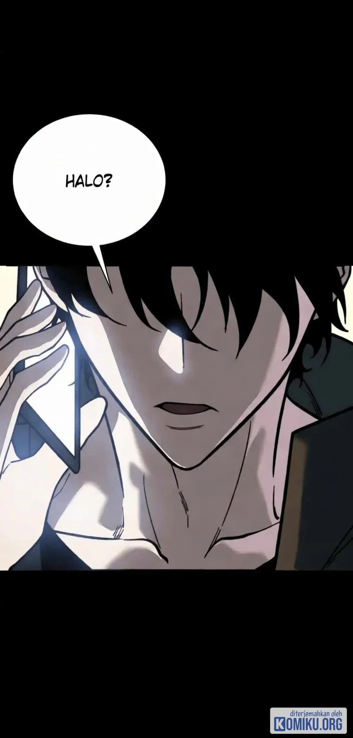 After the High School Goddess Dumped Me I Became a Martial Arts God Chapter 119 Gambar 70