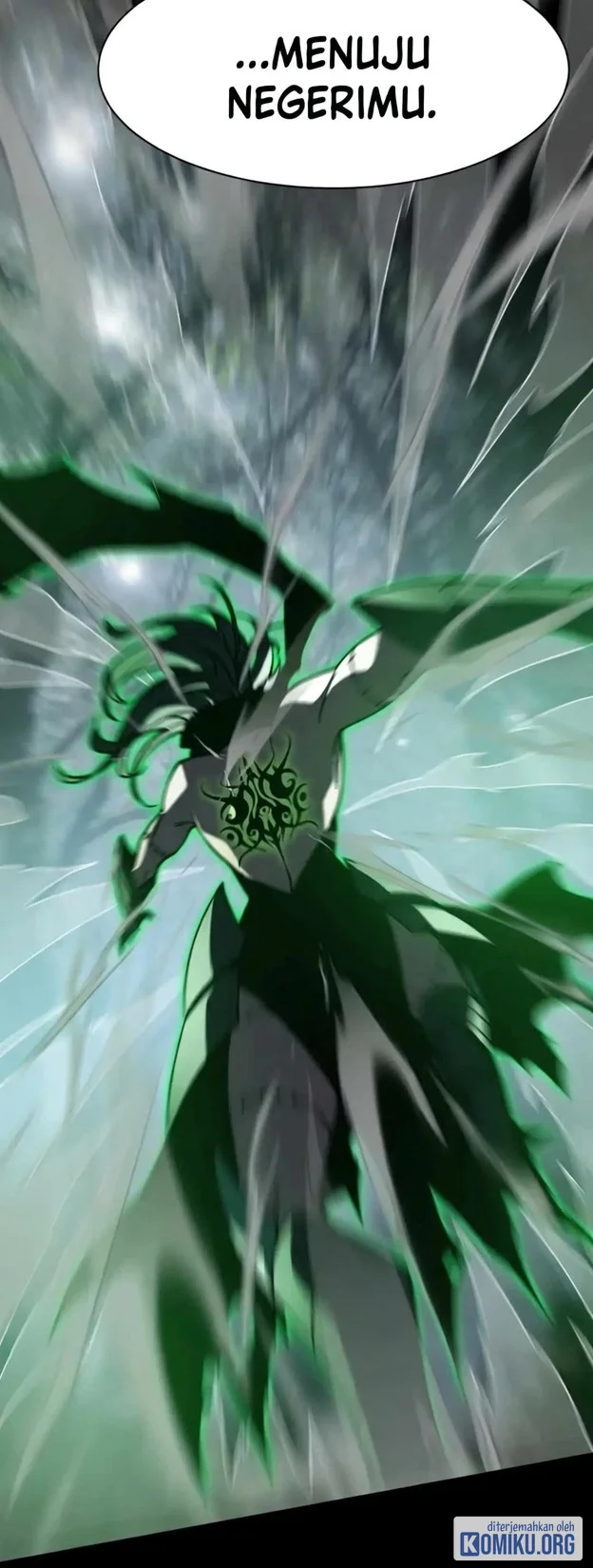 After the High School Goddess Dumped Me I Became a Martial Arts God Chapter 119 Gambar 73