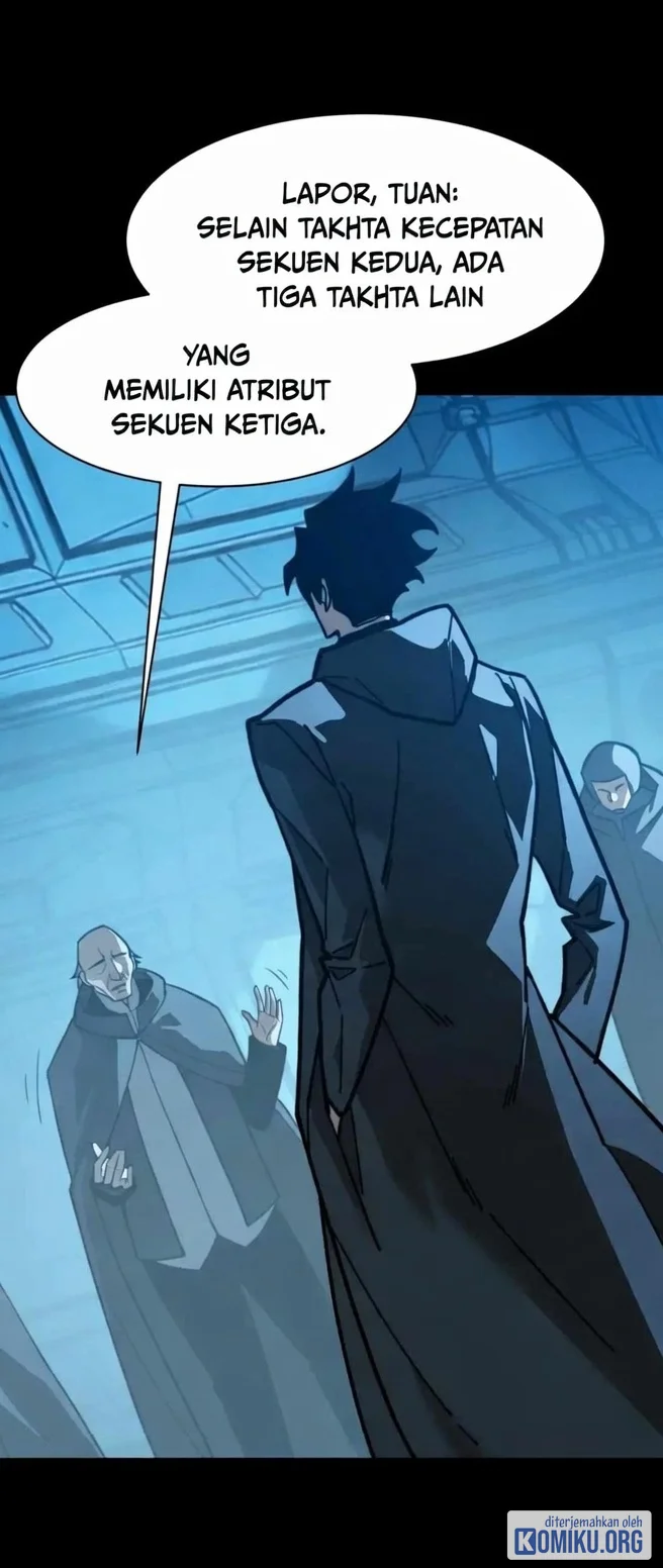 After the High School Goddess Dumped Me I Became a Martial Arts God Chapter 119 halaman 8