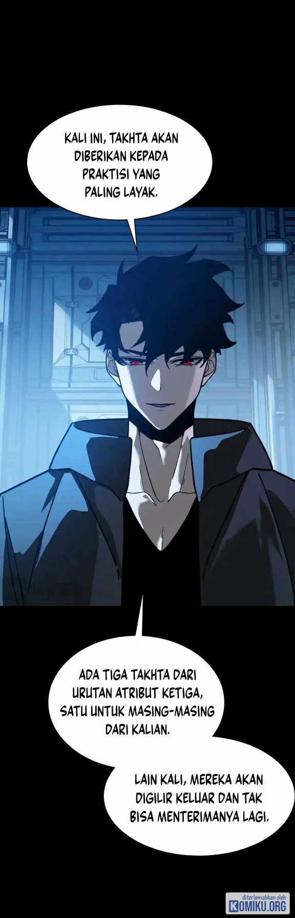 After the High School Goddess Dumped Me I Became a Martial Arts God Chapter 119 halaman 9