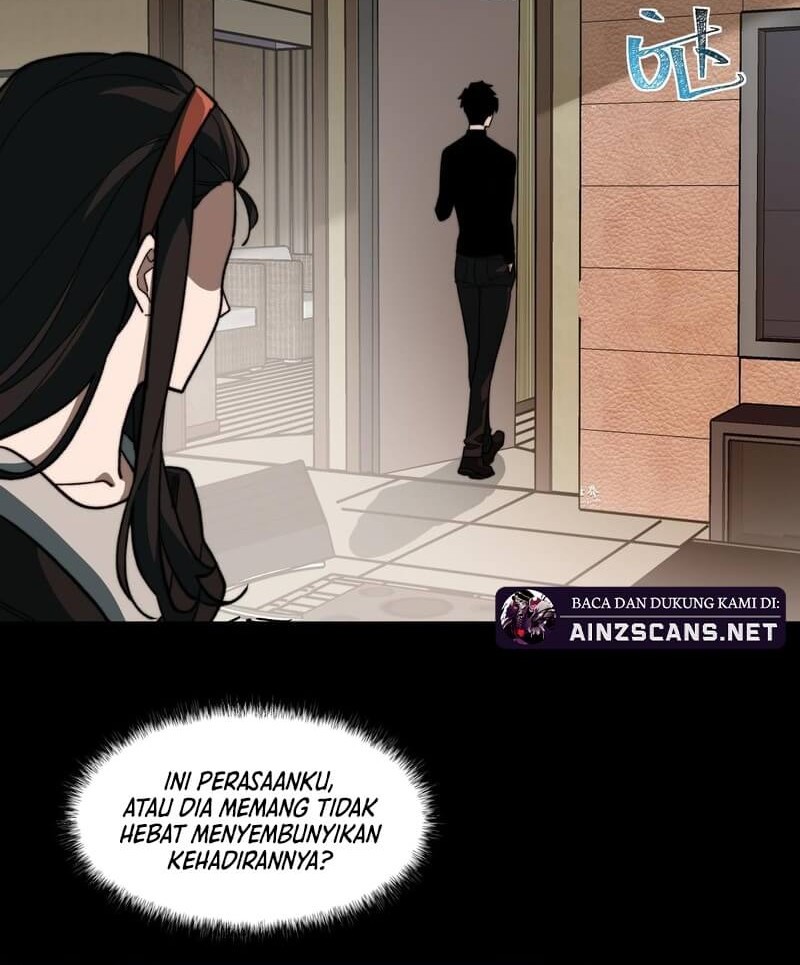 After the High School Goddess Dumped Me I Became a Martial Arts God Chapter 12 Gambar 6