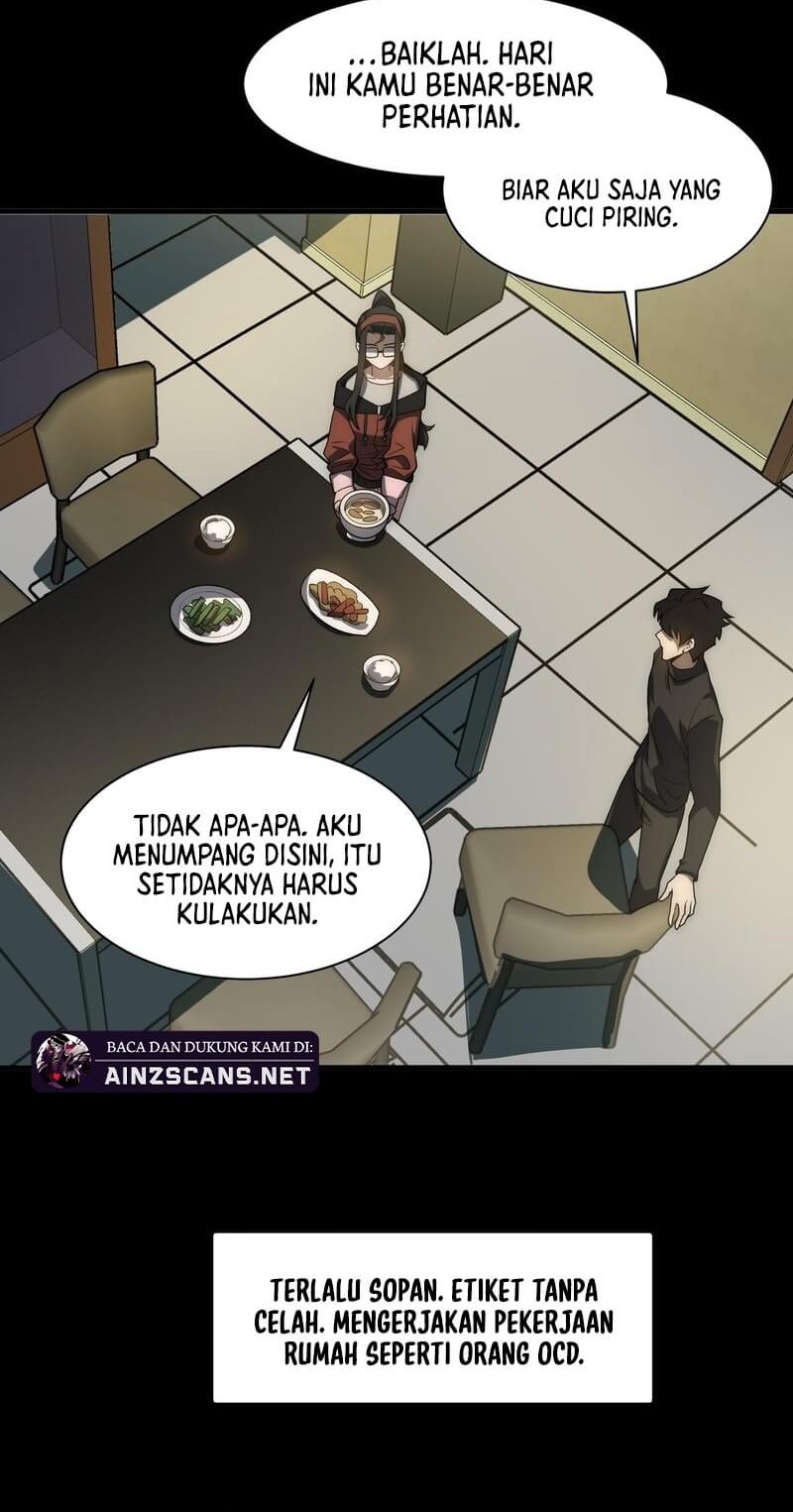 After the High School Goddess Dumped Me I Became a Martial Arts God Chapter 12 Gambar 12