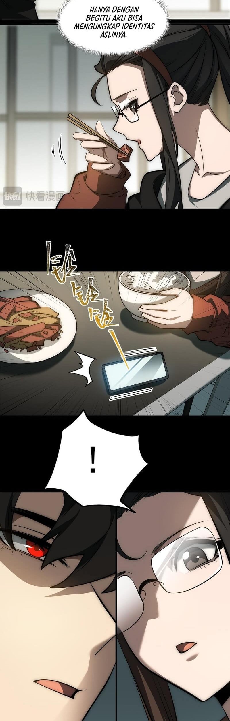 After the High School Goddess Dumped Me I Became a Martial Arts God Chapter 12 Gambar 14