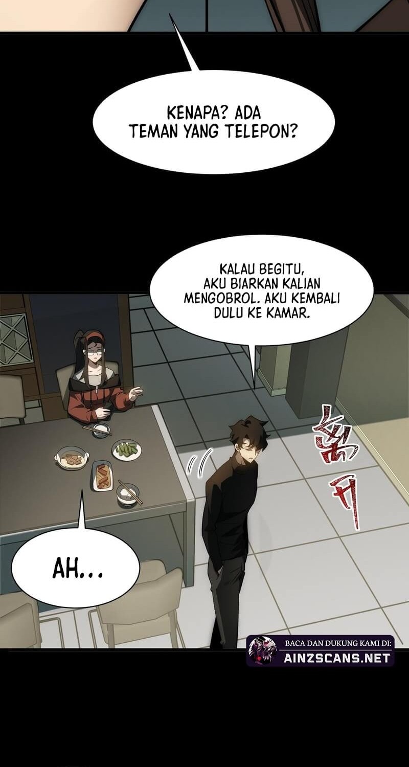 After the High School Goddess Dumped Me I Became a Martial Arts God Chapter 12 Gambar 15