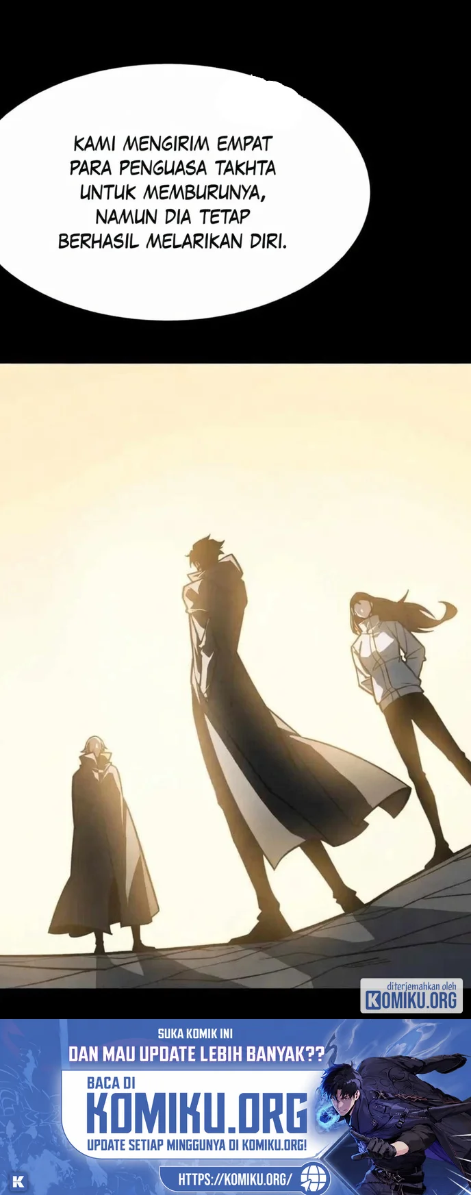 After the High School Goddess Dumped Me I Became a Martial Arts God Chapter 120 halaman 2