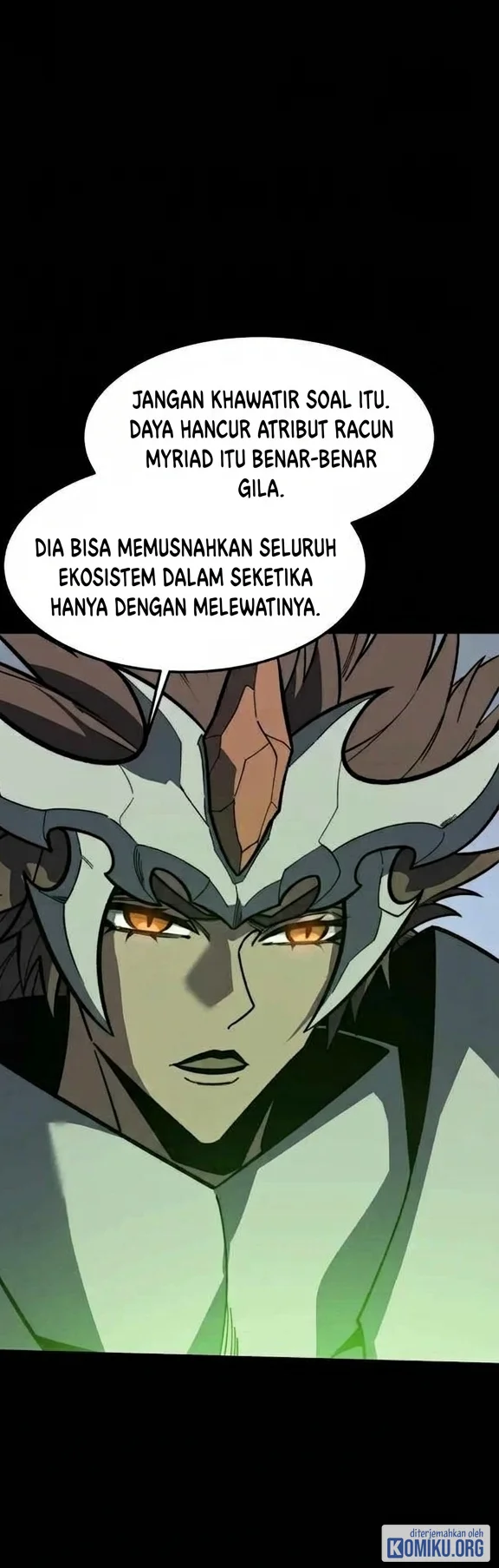 After the High School Goddess Dumped Me I Became a Martial Arts God Chapter 120 halaman 17