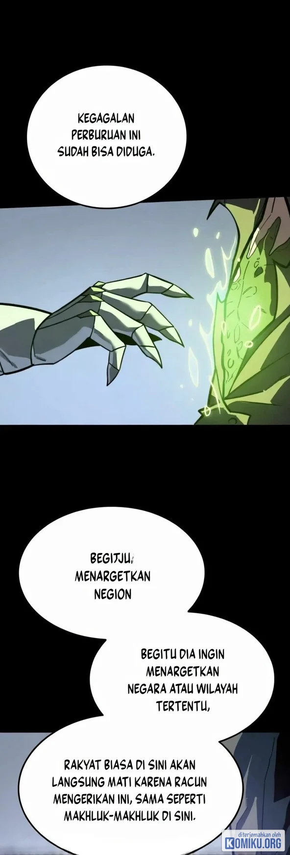 After the High School Goddess Dumped Me I Became a Martial Arts God Chapter 120 halaman 18