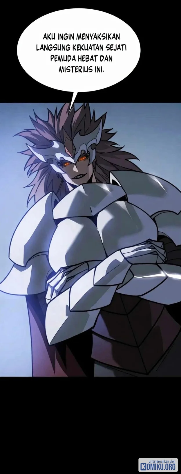 After the High School Goddess Dumped Me I Became a Martial Arts God Chapter 120 halaman 23