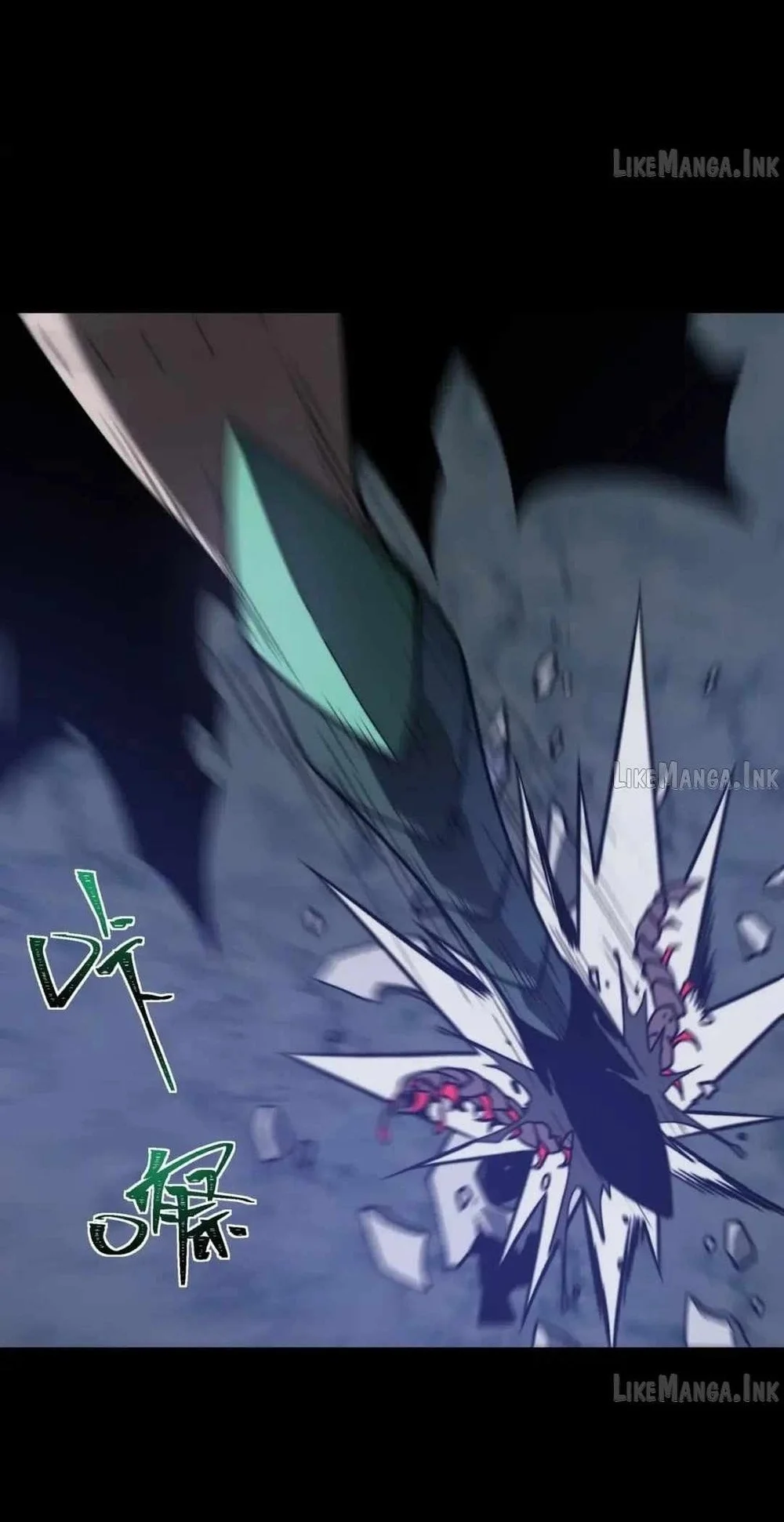 After the High School Goddess Dumped Me I Became a Martial Arts God Chapter 120 halaman 26