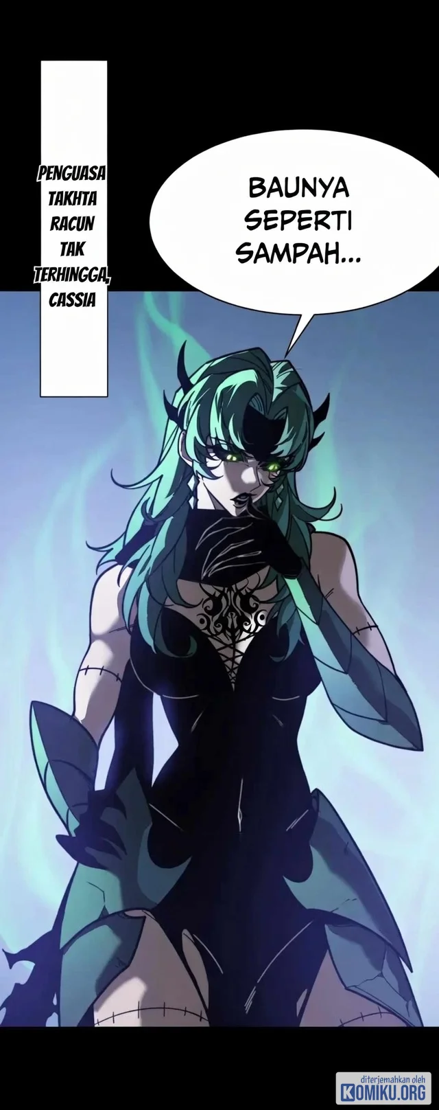 After the High School Goddess Dumped Me I Became a Martial Arts God Chapter 120 halaman 29
